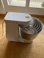 Teigknetmaschine
