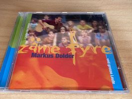 D4 Markus Dolder - Zäme fyre