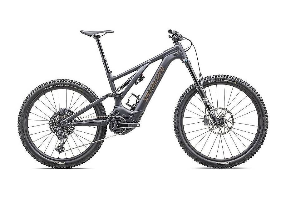 Specialized Velos: Specialized LEVO COMP ALLOY G3 S3 – Neu und originalverpackt aus Mellingen von LEONBIKES