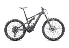 Specialized LEVO COMP ALLOY G3 S3