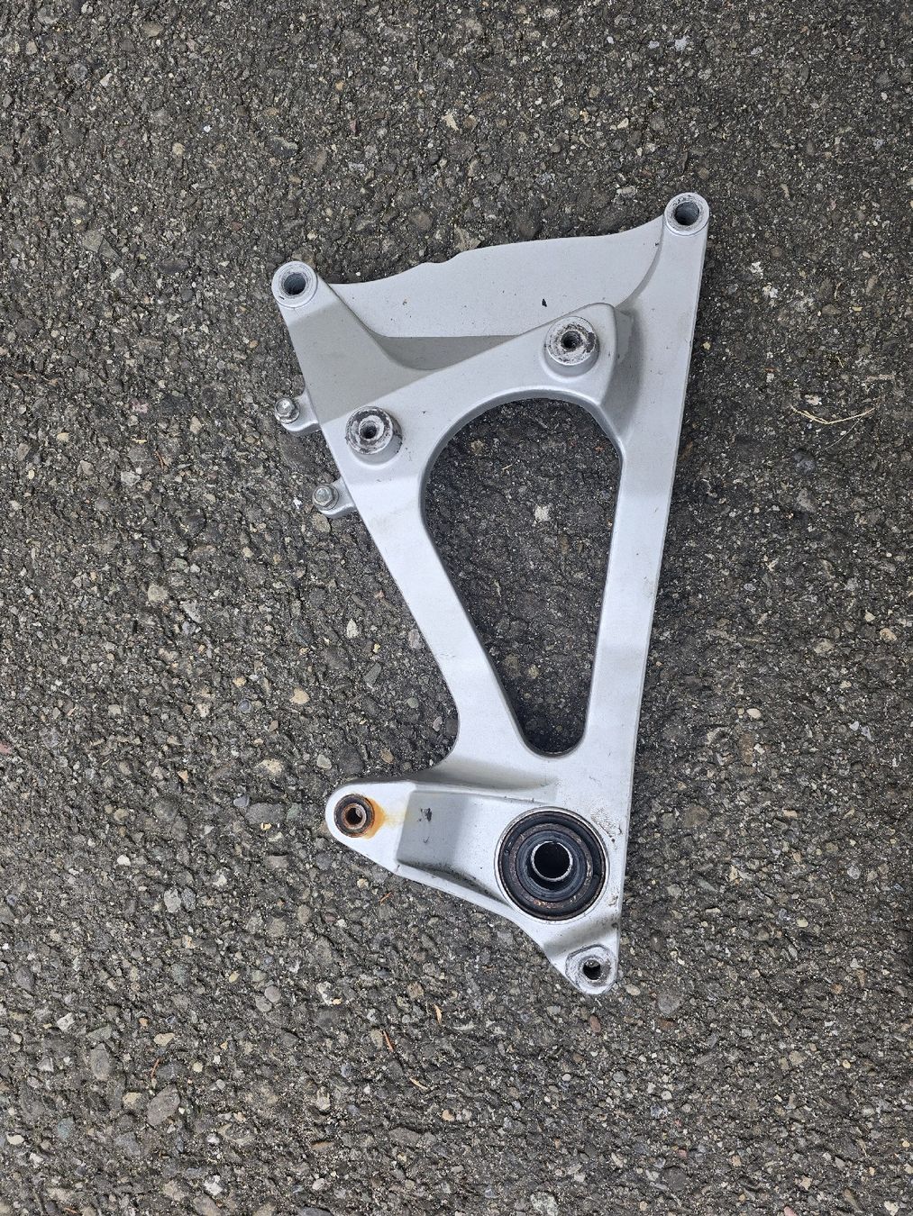 Scooter: vengo Logik Schwinge – Usato da schlieren venduto da antunes77