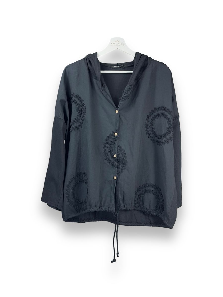 Camicette: Bluse - Shirt - leichte Jacke – Nuovo (secondo la descrizione) da Romanshorn venduto da MAFLOMAS