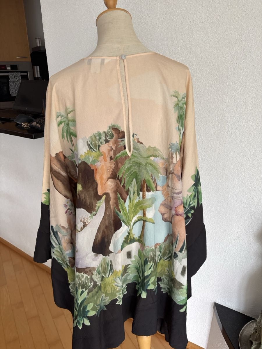 H&M Tuniche: Kaftan onesize – Nuovo (secondo la descrizione) da Embrach venduto da Dmoney 3