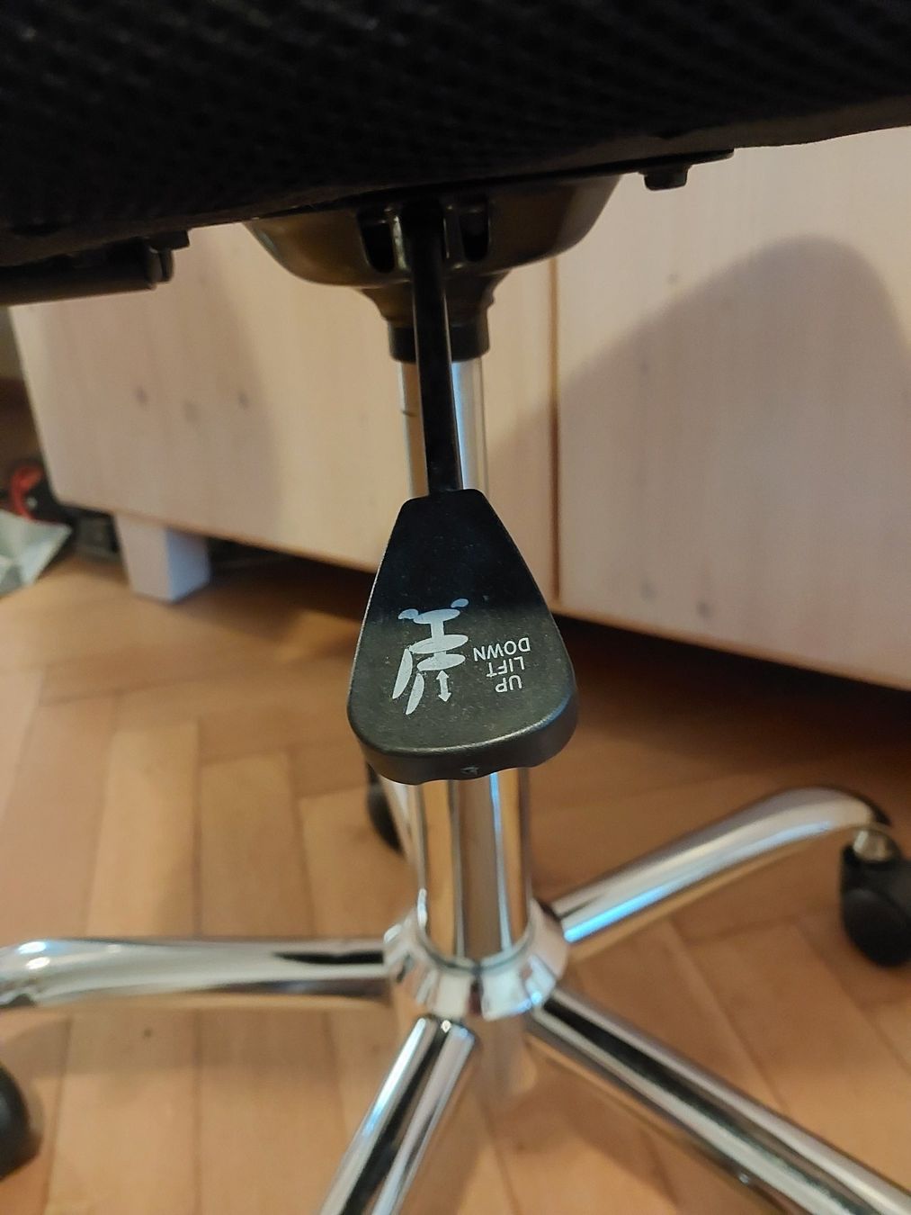 Chaises: Bürostuhl – D'occasion à Schlieren par denzj 2