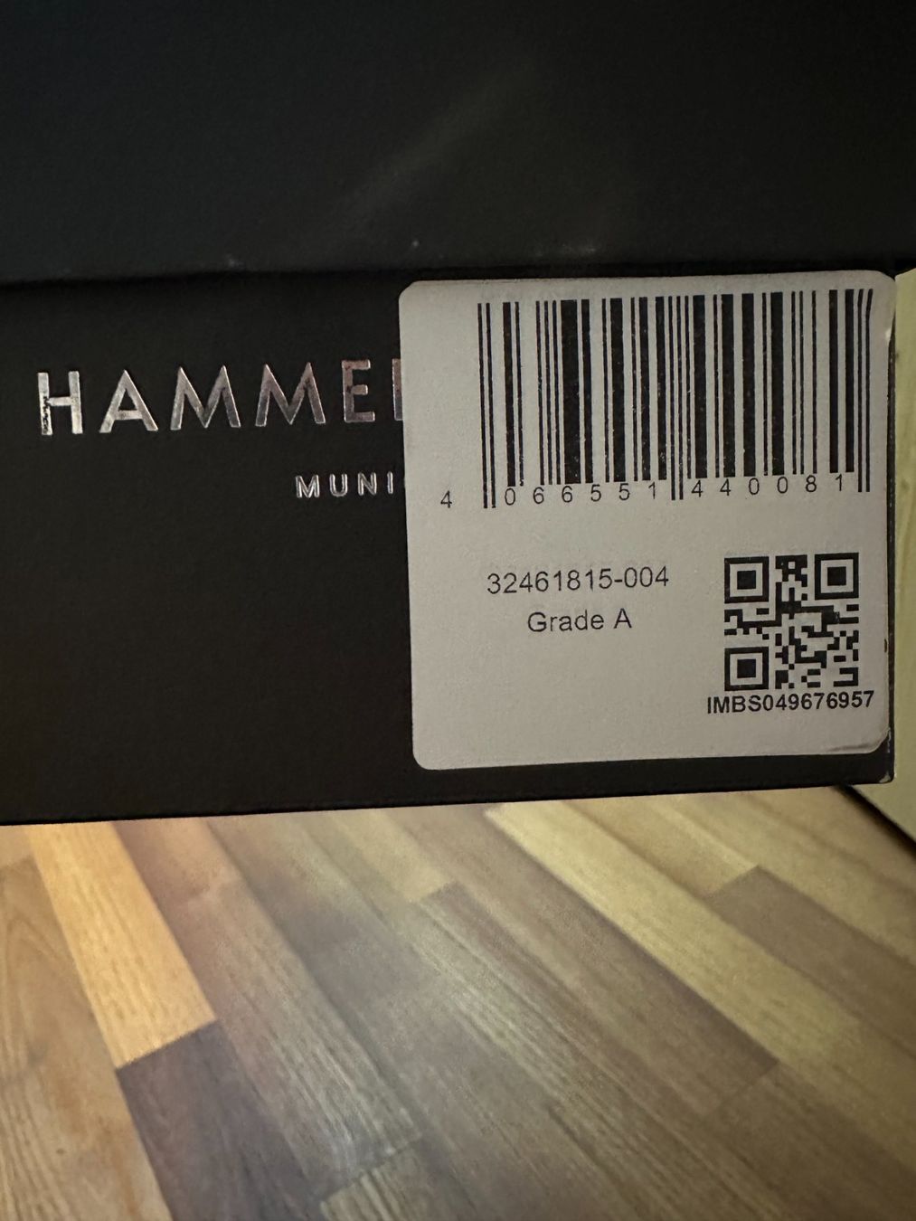 Scarpe da donna: Hammerstein Pumps / Heels Gr. 39 – Nuovo e nell'imballaggio originale da Rafz venduto da sam_ryj5 4