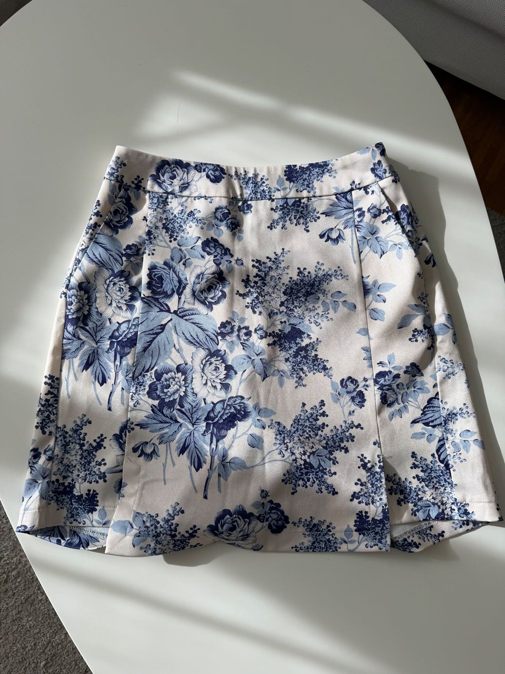 Vila Röcke: Rock - Vila Skort / Minirock, Gr. 34, NEU – Neu (gemäss Beschreibung) aus Zürich von mma_j8t6 7