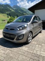 Kia Picanto, Frisch Ab MFK