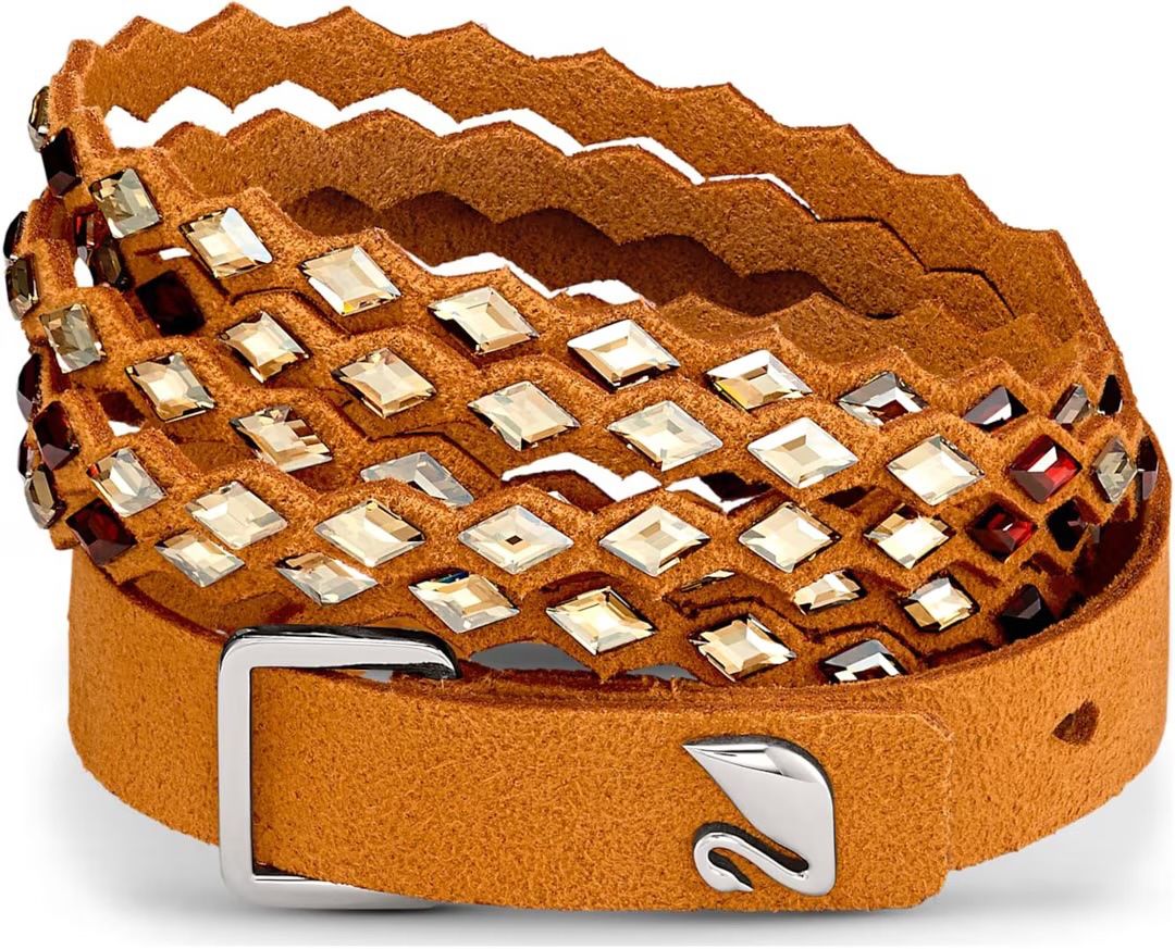 Swarovski Bracciali & Braccialetti: Swarovski Armband original neu – Nuovo (secondo la descrizione) da Kirchleerau venduto da Dalmi220