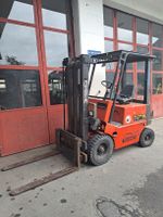 Stapler Diesel Desta 2000kg
