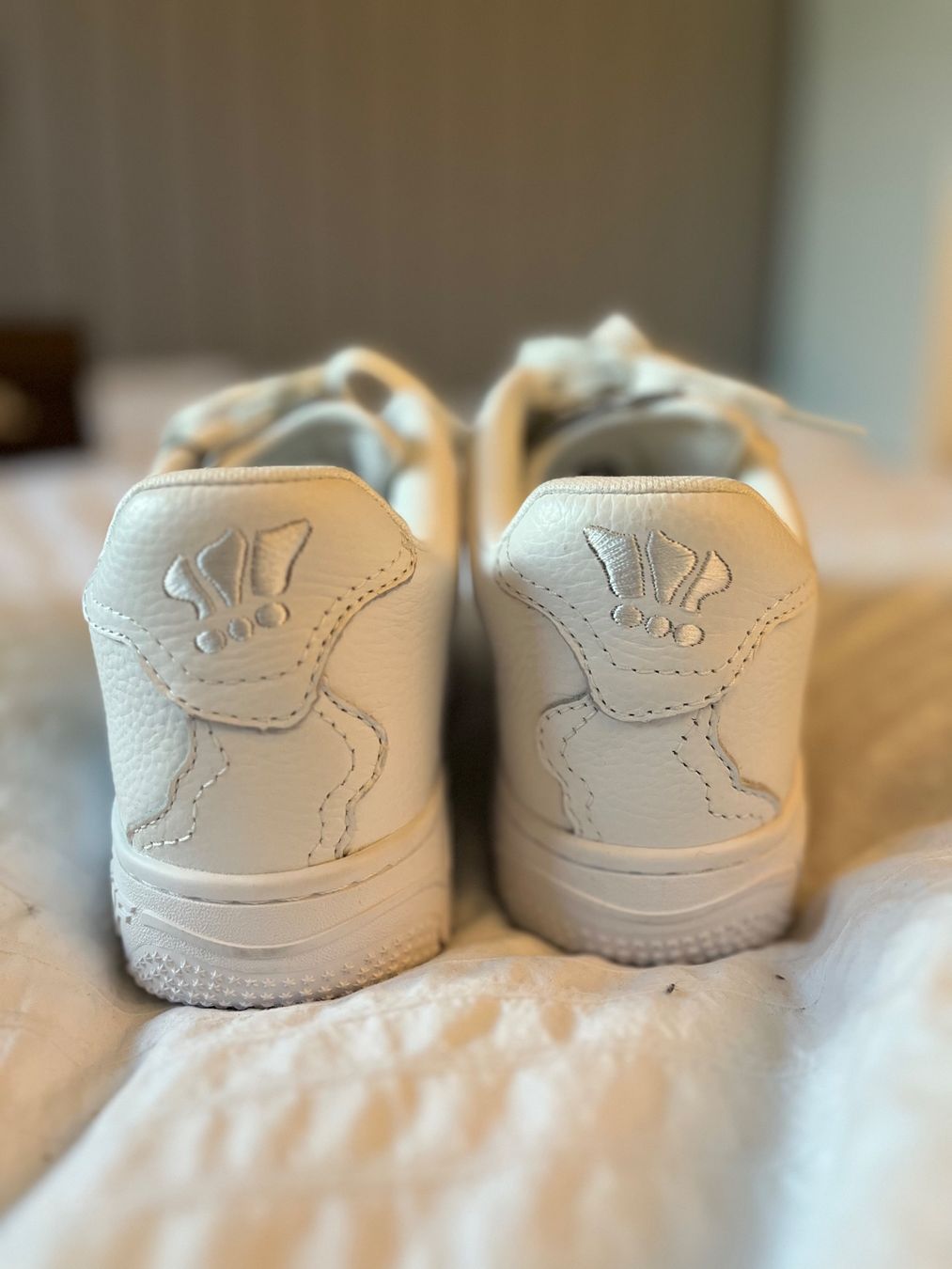 Scarpe da uomo: MSCHF Sneaker Neu – Nuovo e nell'imballaggio originale da Mosnang venduto da ajdan74 3