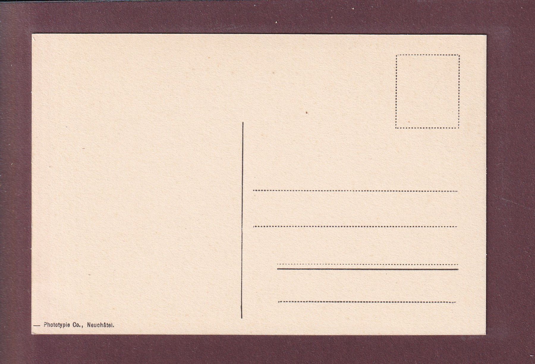 Cartoline postali: LAC CHAMPEX - Barques - Grand Combin – Usato da Pully venduto da nicecards 1