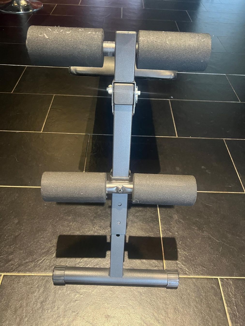 Hometrainer: Bauchmuskeltrainingsgerät – Gebraucht aus Aesch LU von Schnuggelchen 1