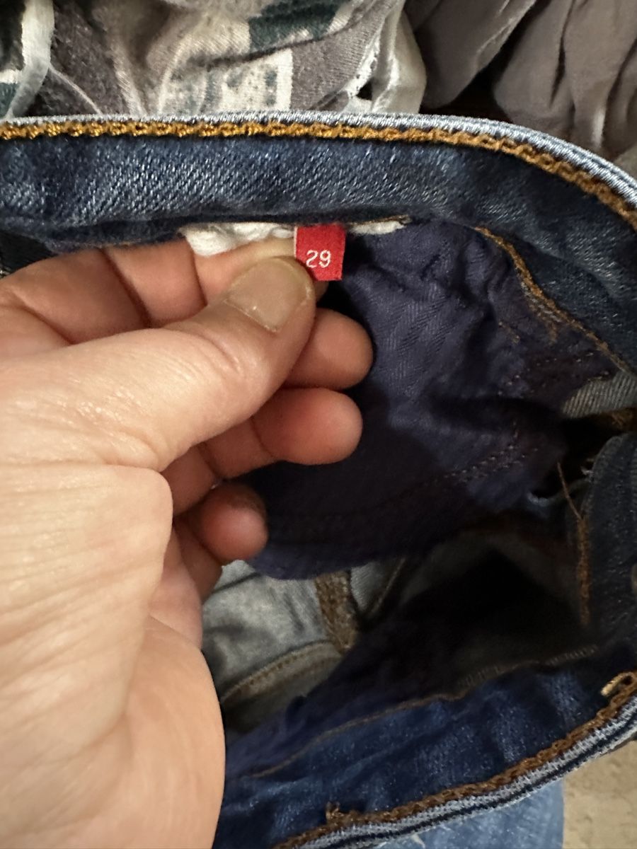Guess Jeans: Guess – Gebraucht aus Mels von ricoshop 4