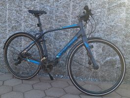 Specialized Sirrus Elite Disc 2016 ¦  "Grösse M"