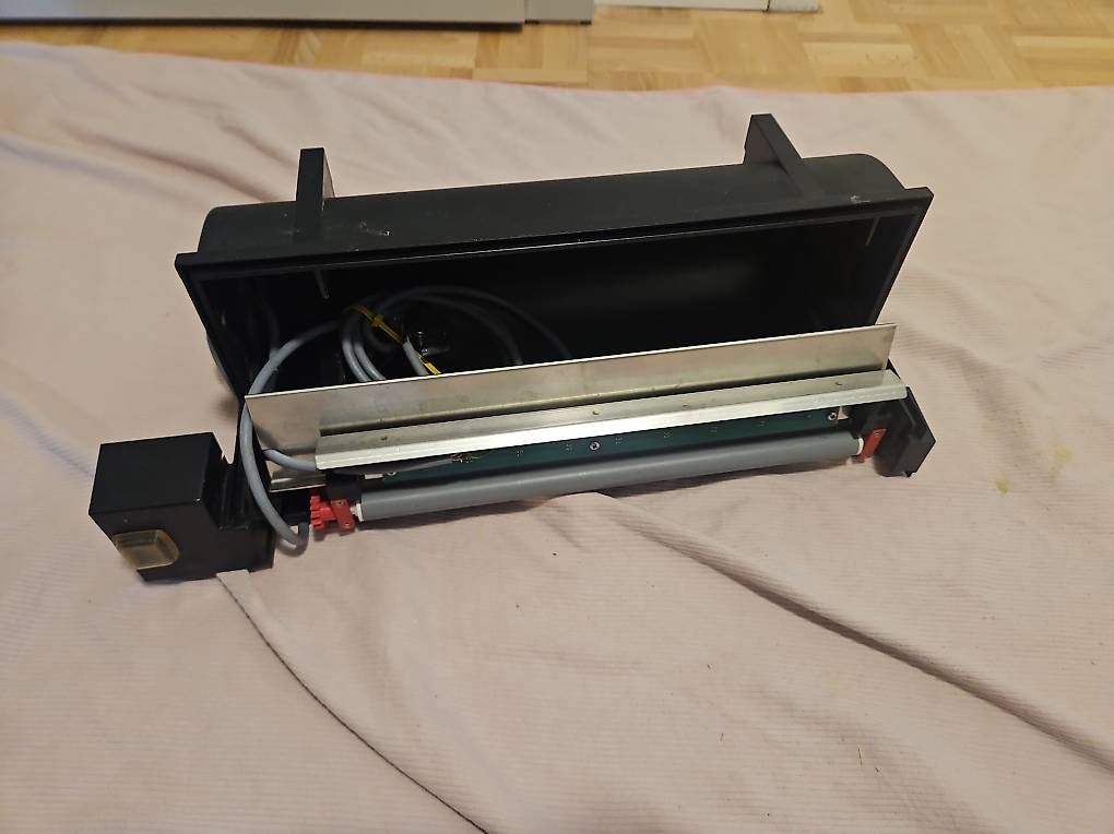 Laboratorio & Camera oscura: Durst Printo Intro Modul – Usato da Zug venduto da Schwenggeler