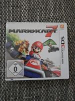 Mario Kart 7 - Nintendo 3DS - Top Zustand