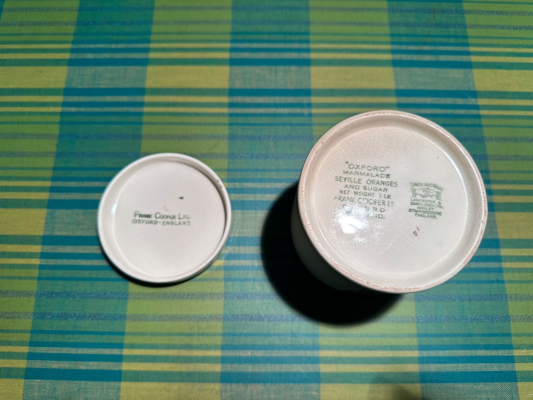Pentole: Oxford Marmelade – Usato da Erstfeld venduto da Mario_boe0 4