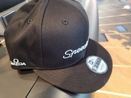 New Era 9FiFTY Omega Speedmaster Apollo Size S/M
