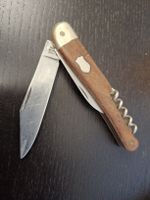Vintage Taschenmesser von Altenbach Solingen, Rarität! 