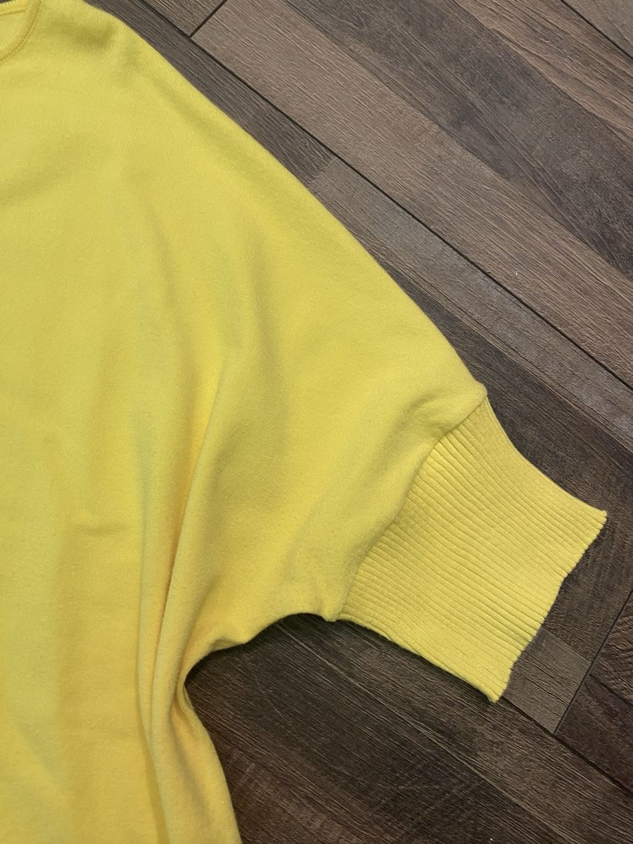 Maglioni & Felpe: Hindal & Skudelny Pullover gelb XL – Usato da Büron venduto da Coerner 3