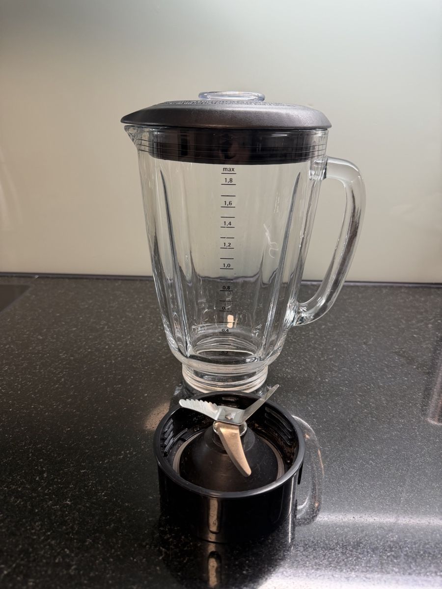 WMF Elettrodomestici da cucina: WMF Kult Pro Mixer - Ersatzteil – Usato da Thalwil venduto da onurco