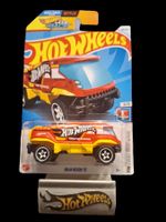 Hot Wheels HW First Response 2024 Baja Bison T5 6/10 L