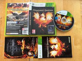 Dragon's Dogma (CIB)