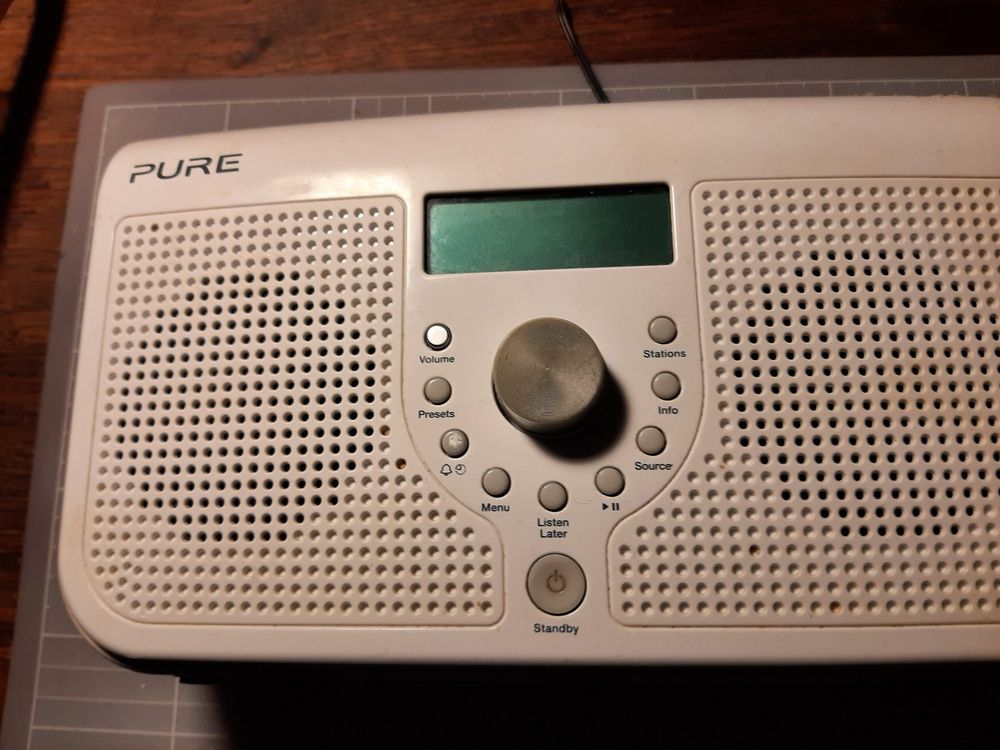 Pure One Elite Serien ll Kaufen auf Ricardo