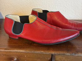 Stefi Thalmann Halbschuhe Grösse 38