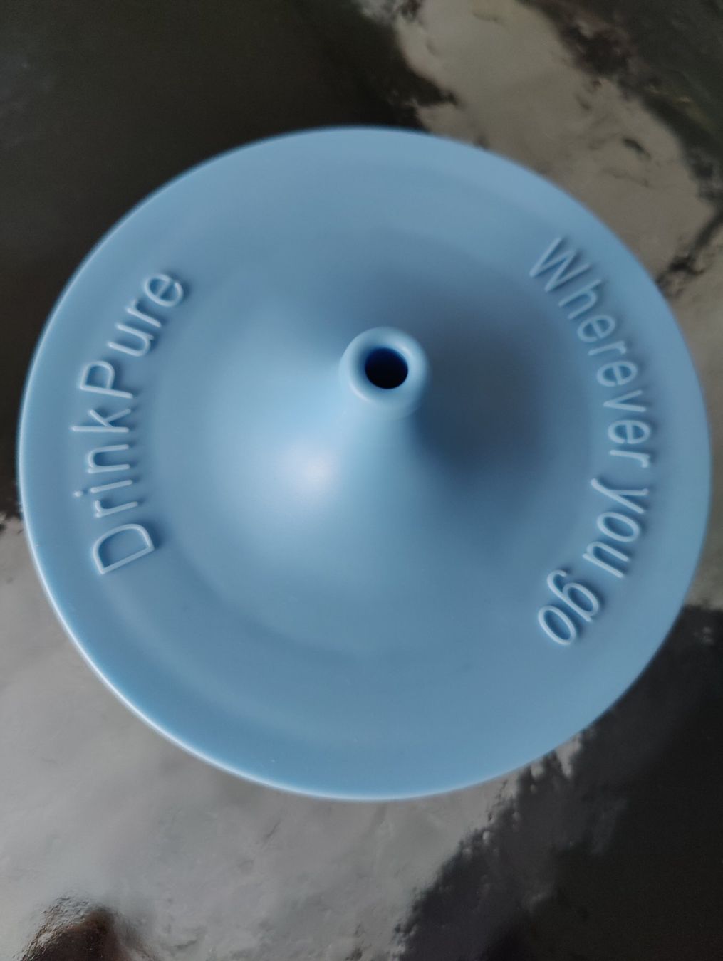 Sanitari: DrinkPure Wasserfilter – Nuovo (secondo la descrizione) da Küsnacht ZH venduto da Astres 1