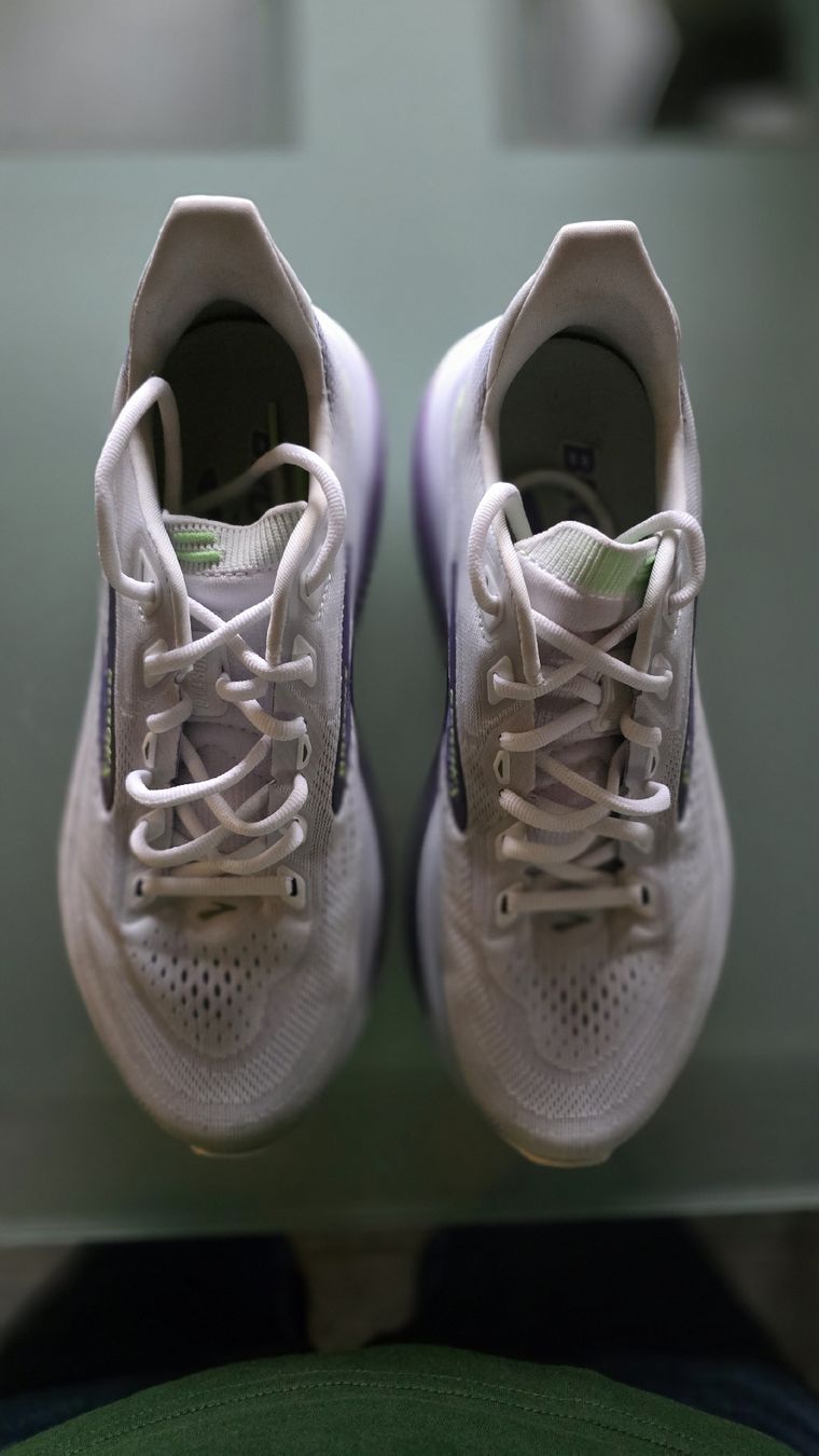 Brooks Damenschuhe: Brooks Ghost 18 – Neu (gemäss Beschreibung) aus Morlon von Secof