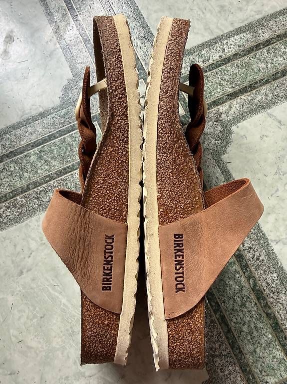 Birkenstock Chaussures femmes: Birkenstock Gizeh Gr 40 – D'occasion à Zürich par bil_s7tp 3