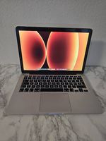 MacBook Pro Retina 2014,  i5, 8 Go RAM, SSD 250 Go,MS Office