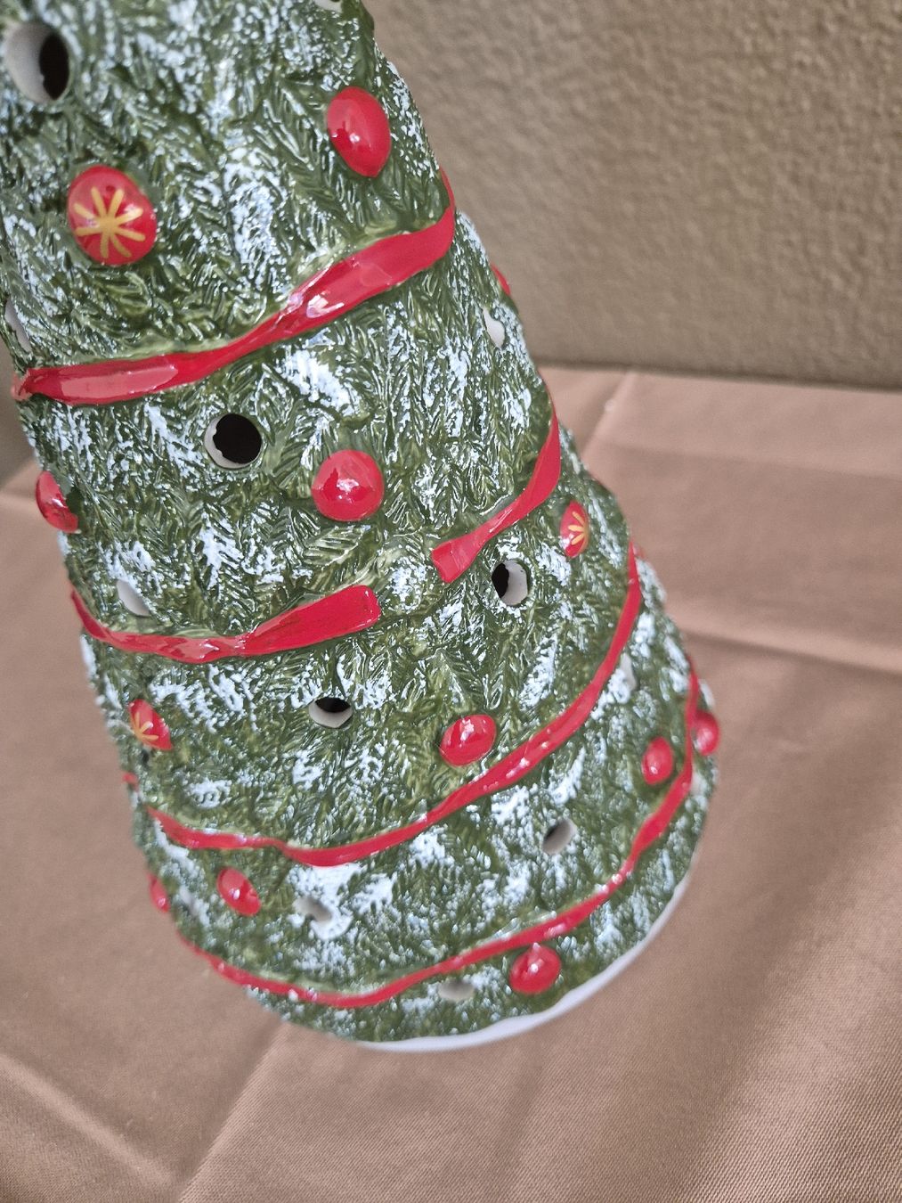 Villeroy & Boch Tutte le decorazioni: Villeroy&Boch Weihnachtsbaum North Pole Express, OVP – Nuovo e nell'imballaggio originale da Eschlikon TG venduto da zuzanka80 8