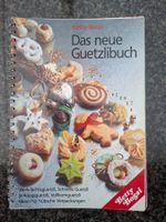 Betty Bossi; Das neue Guetzlibuch