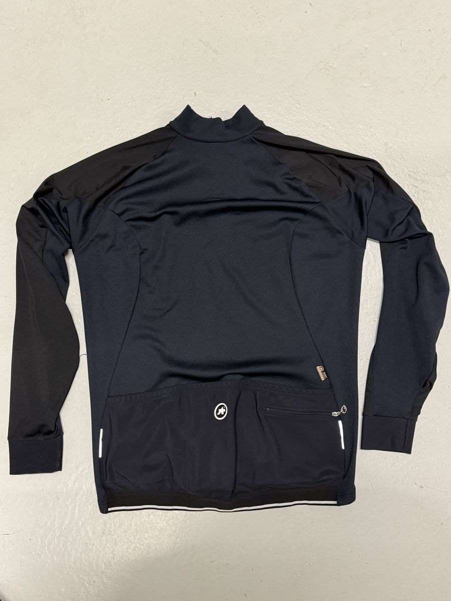 Assos Canottiere & Pantaloni: ASSOS Campionissimo EVO7 Core Series, Gr. XL – Usato da Gerolfingen venduto da Tiguan2011 1