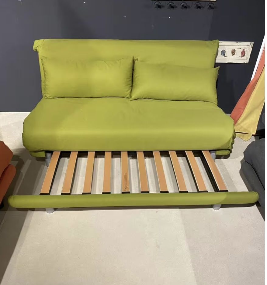 Ligne Roset Divani: Design Schlafsofa Ligne Rose – Usato da Winterthur venduto da folk88s 8