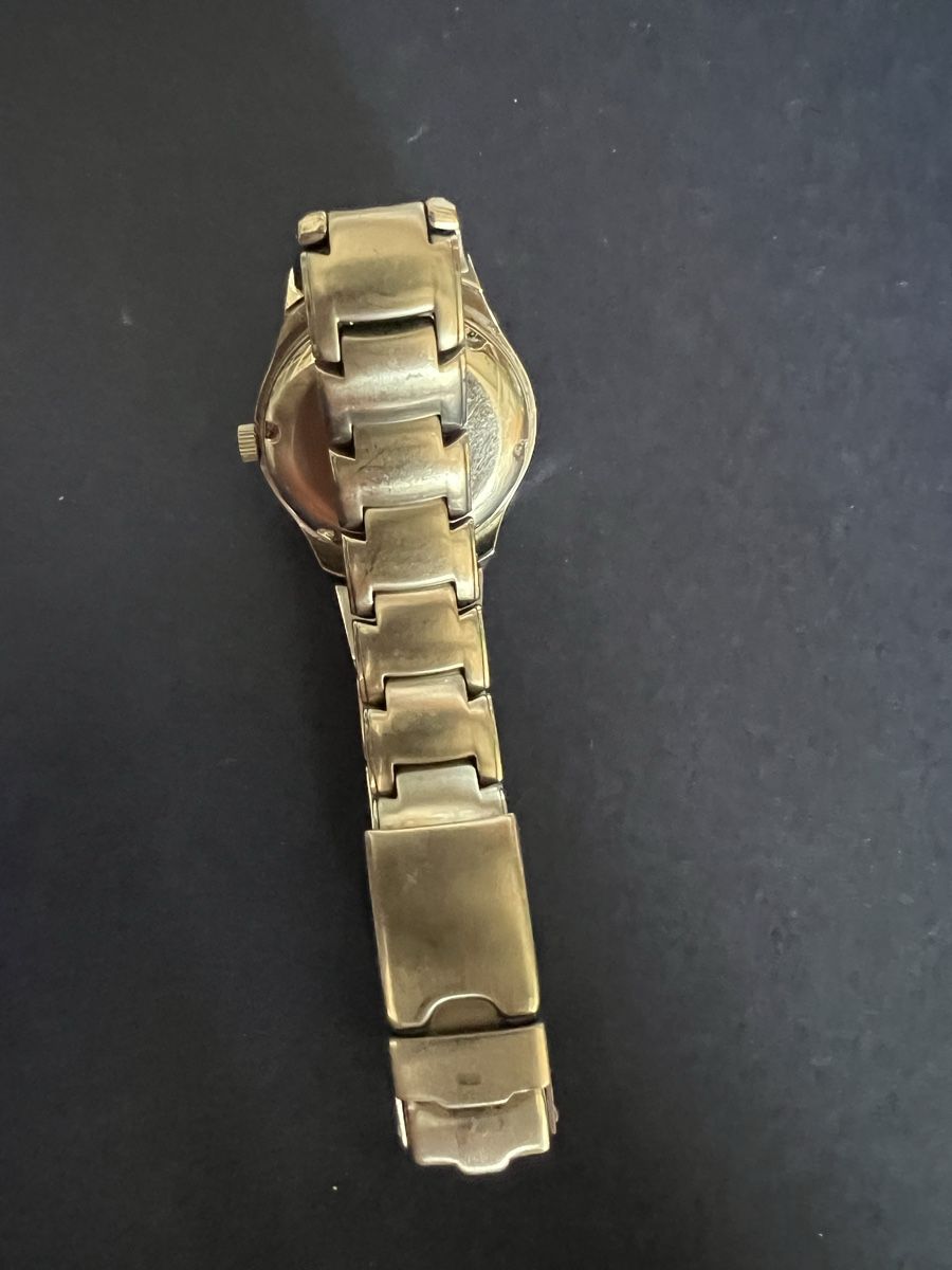 Orologi: Alpha Basic Uhr – Usato da Laufen venduto da groove60 3