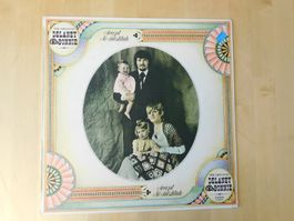 Delaney & Bonnie ‎– Accept No Substitute