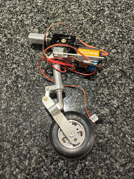 RiToEasysports Drohnenfahrwerk Für DJI Mini 3 PRO – Faltbar, Höhenverlängernd, Leichtes ABS