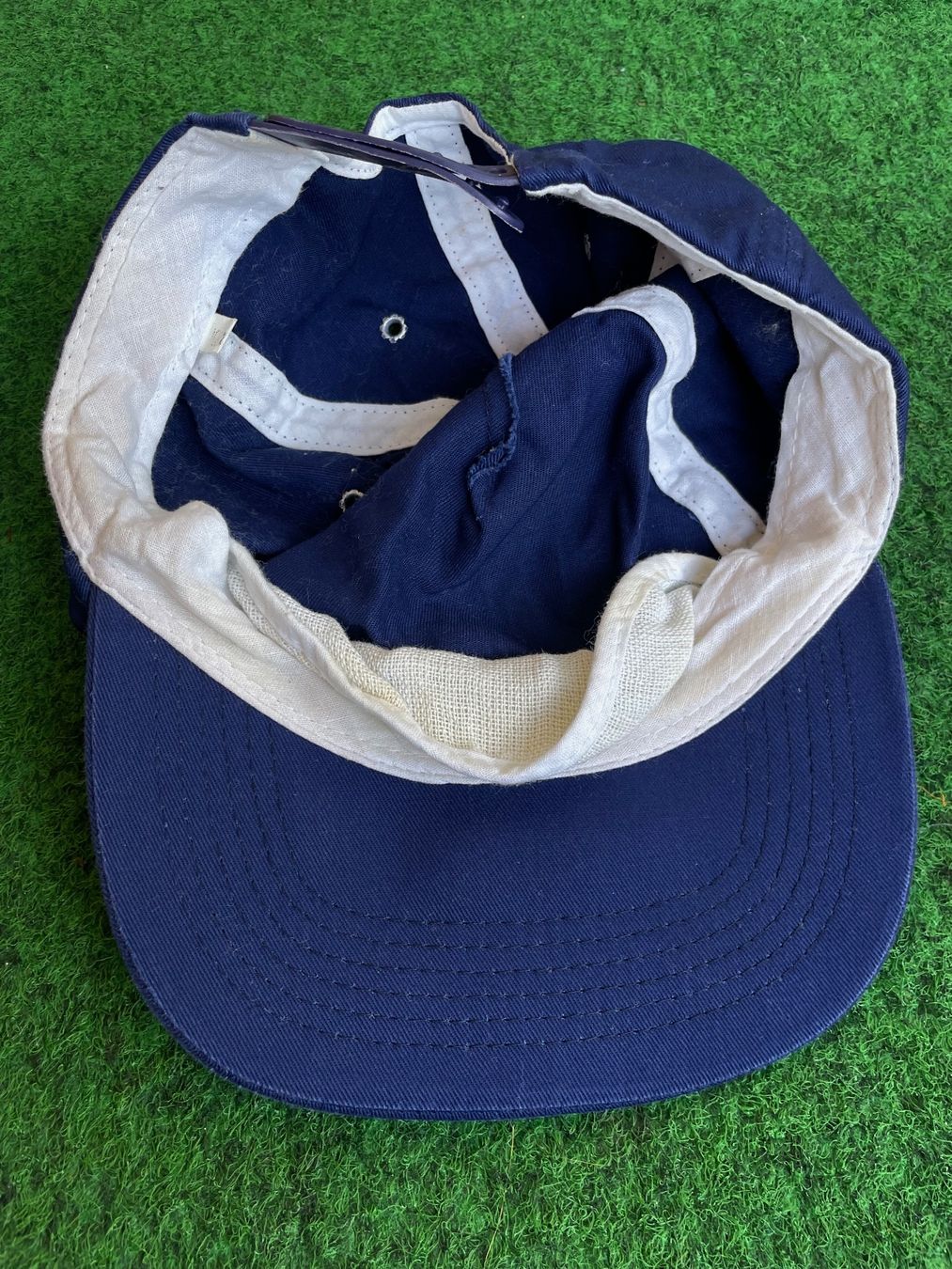Hüte, Mützen & Caps: Vintage Nice Price Cap – Gebraucht aus Zürich von le_souk 5