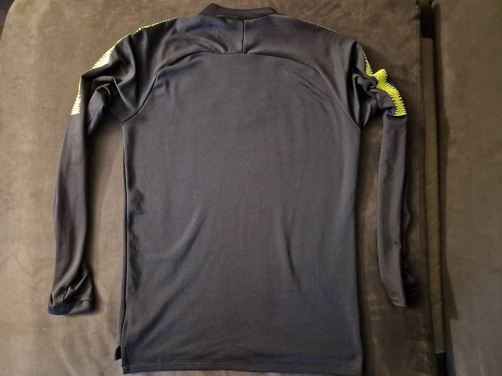 Nike Canottiere & Pantaloni: Manchester City - Sweatshirt – Usato da Villars-sur-Glâne venduto da Mark_988 1