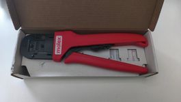 Molex 2002187000 Crimp Tool for SL Crimp Terminals, 30-24AWG