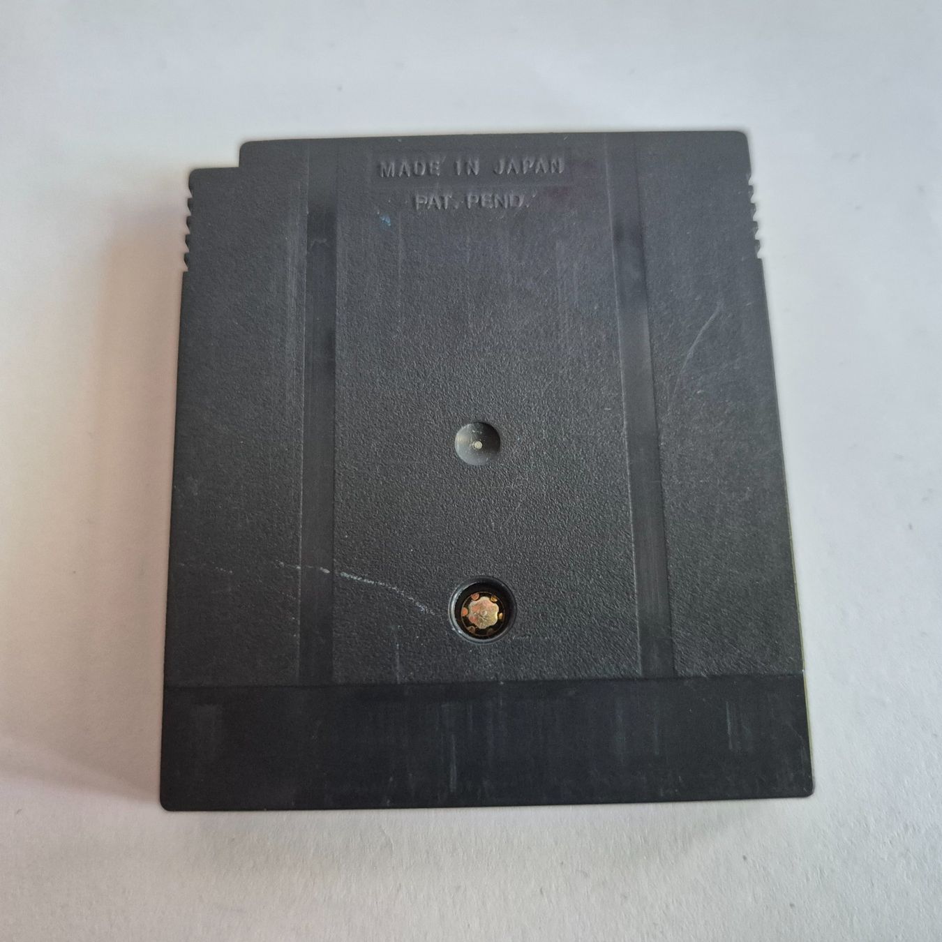 Nintendo Giochi: Tetris DX - GBC – Usato da Zürich venduto da Mephisto87 1