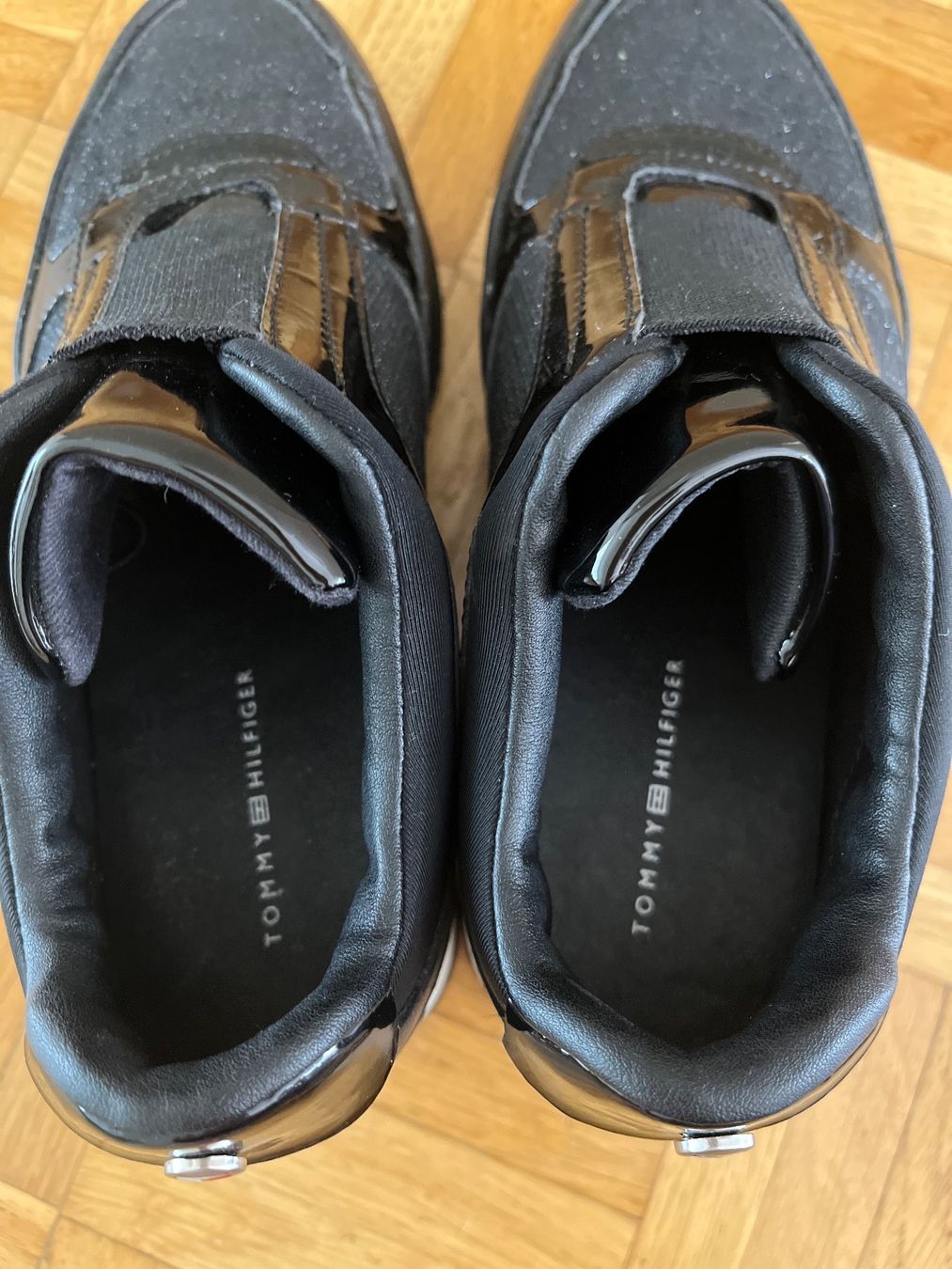 Tommy Hilfiger Scarpe da donna: Tommy Hilfiger Sneaker – Nuovo (secondo la descrizione) da Siebnen venduto da emik01 3