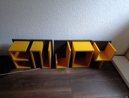 Étagère décoration "Enjoy"