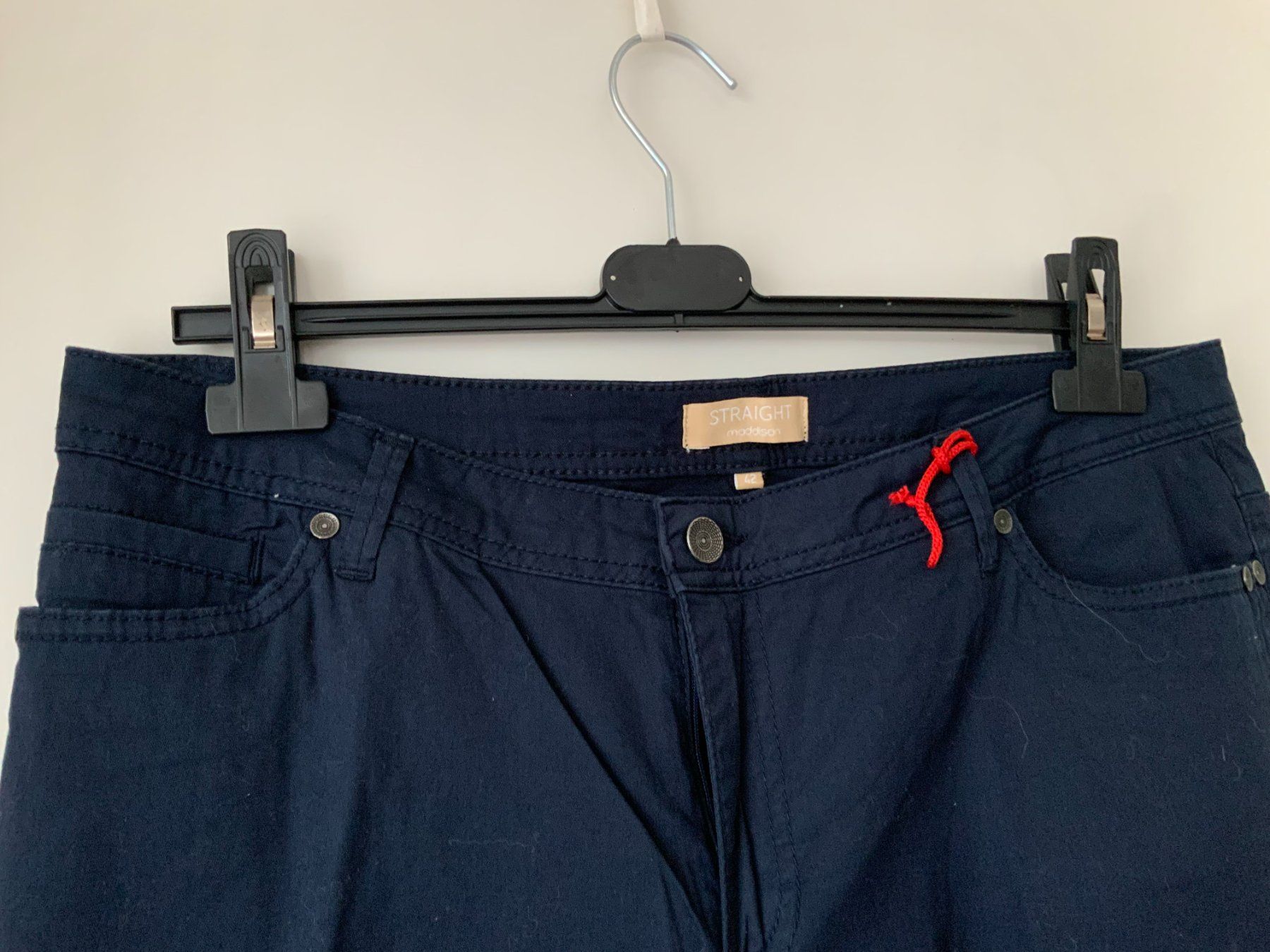 686 Hosen: moddison Sommer Stretch Hose Gr.42  (7) – Neu und originalverpackt aus Wallisellen von AS.TZ. 8