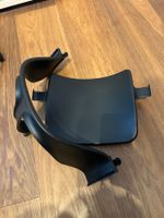 Stokke Sicherheitsbügel schwarz