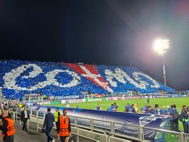 Como vs Manchester United Champions League - 1 ticket