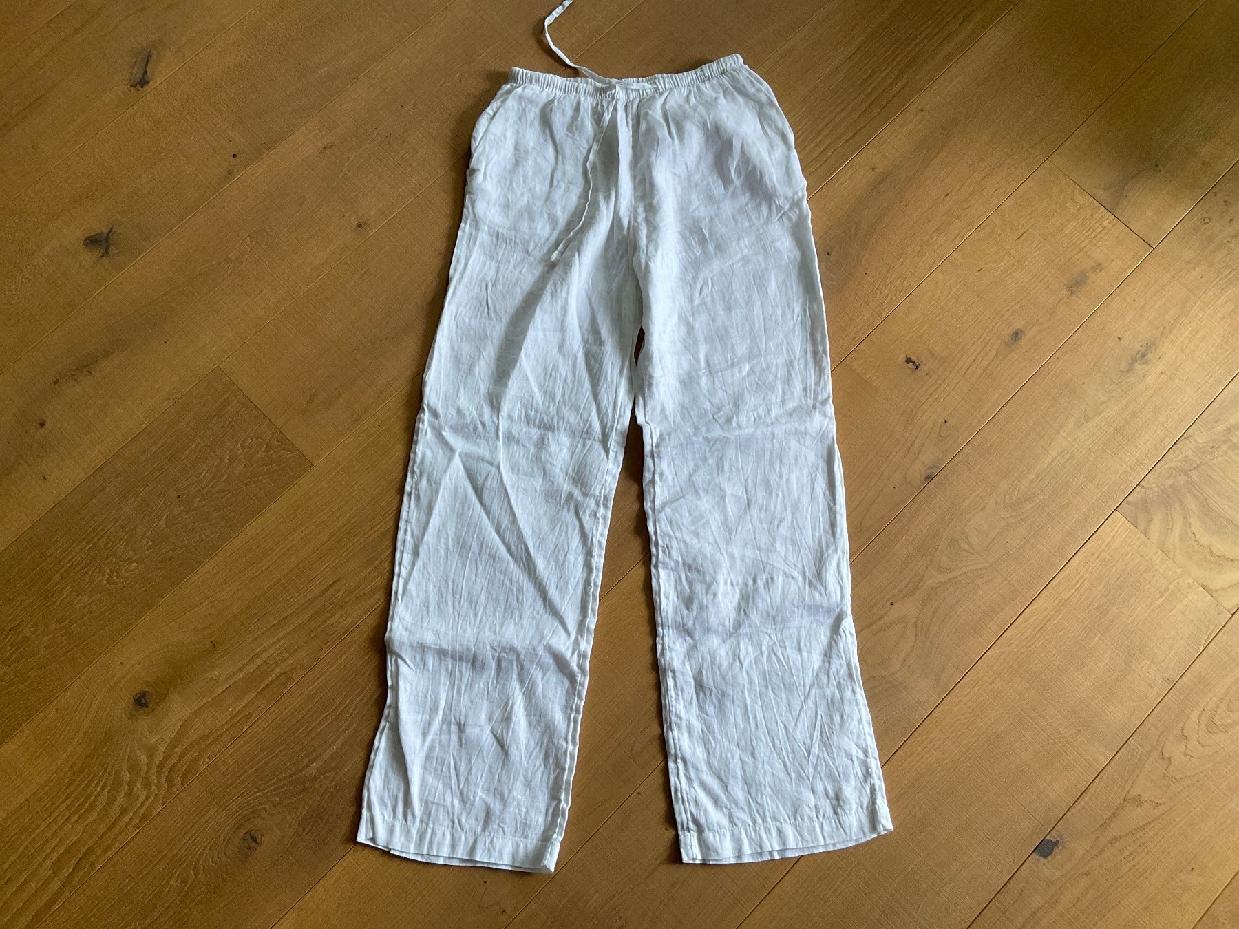 Hosen: 4x Sommerhosen Gr. XS – Gebraucht aus Winterthur von aionila 5